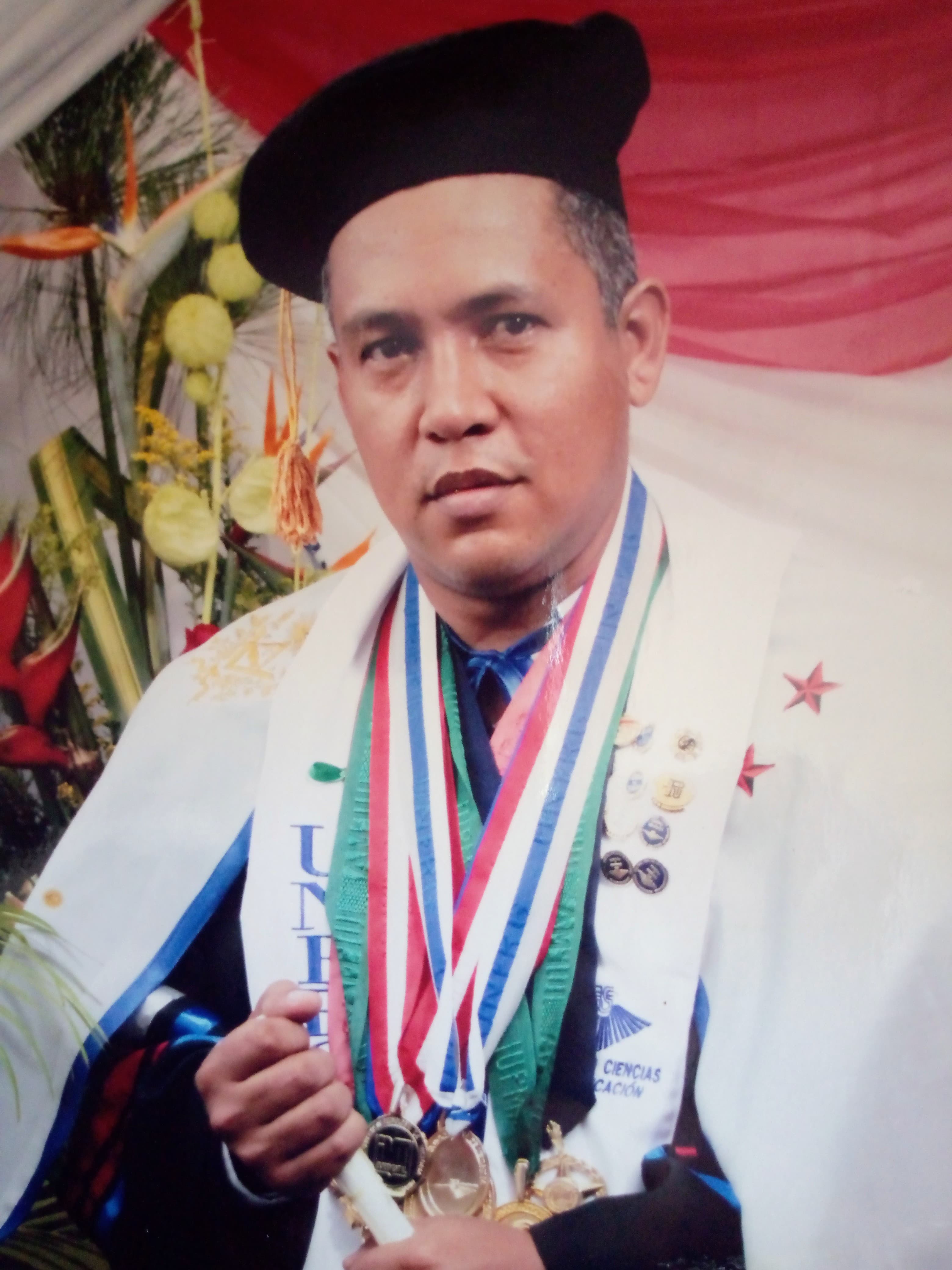 Juan José Torres Lara 2