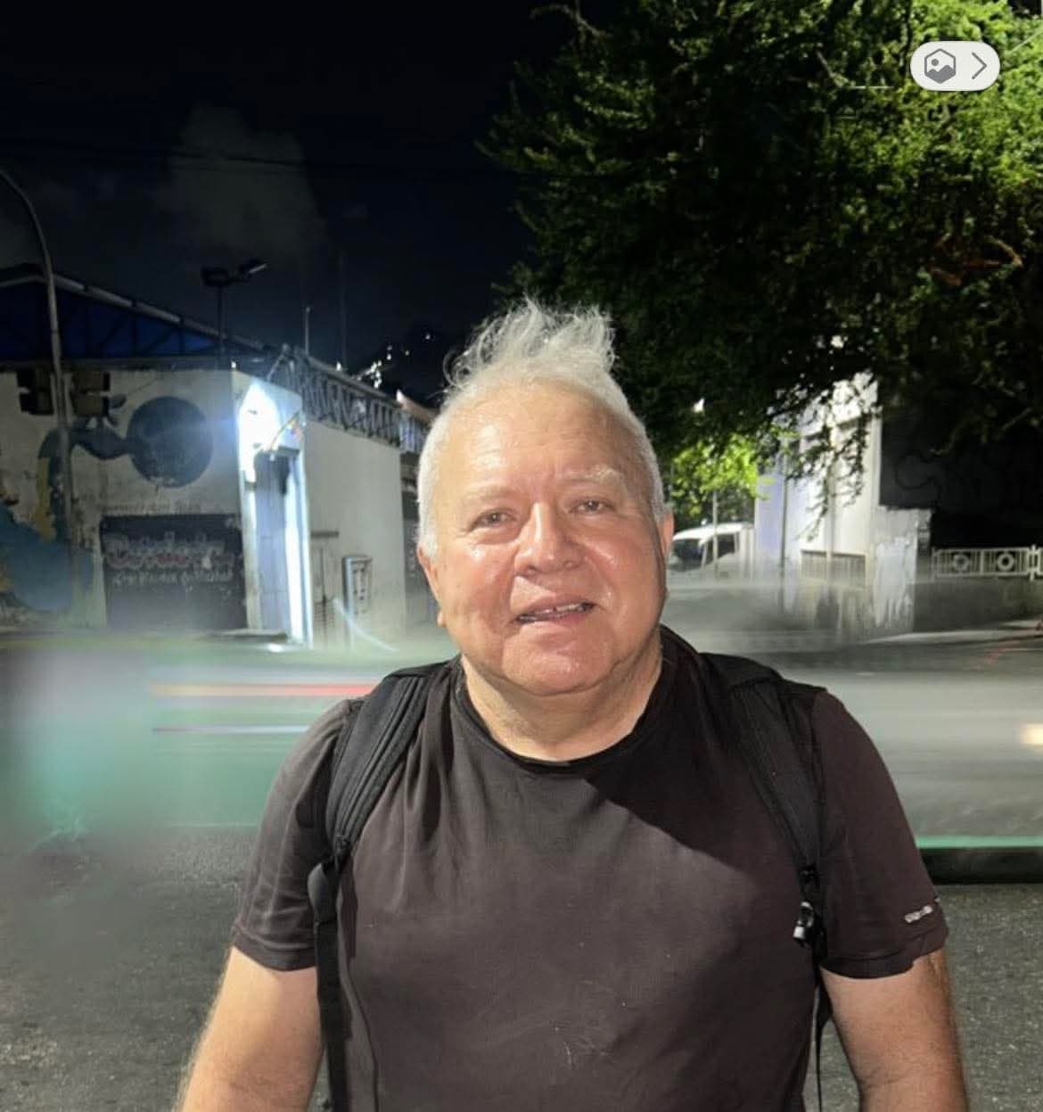 Luis Fermín Aguilar 2