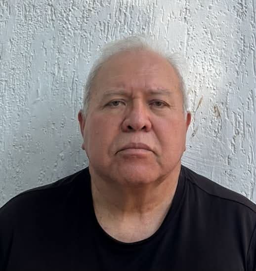 Luis Fermín Aguilar 1