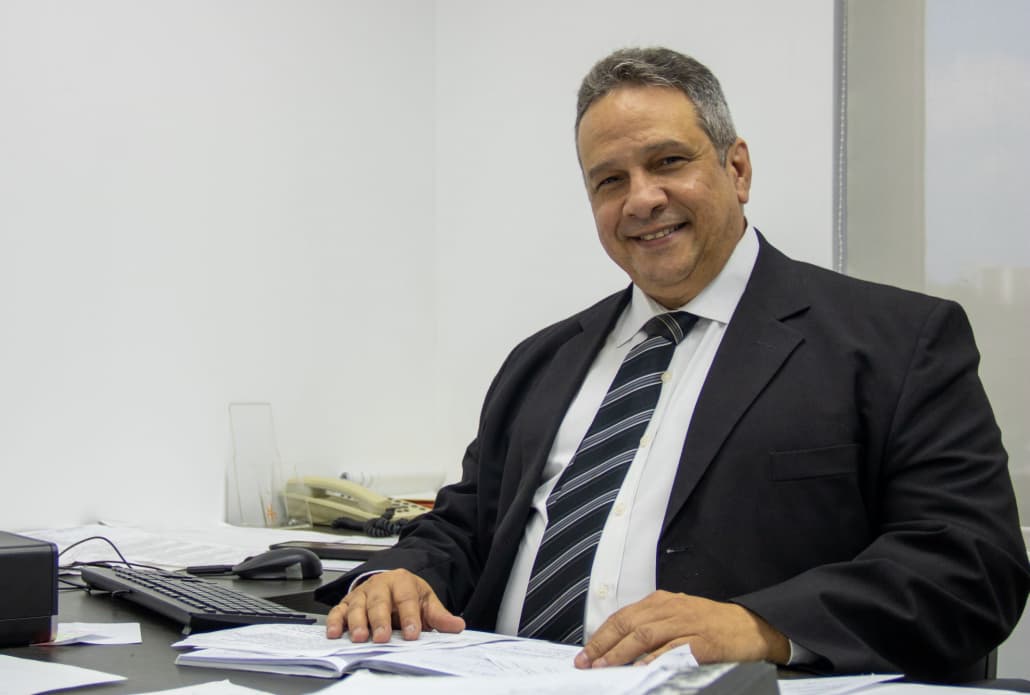 Miguel Eduardo Albujas Dorta 1