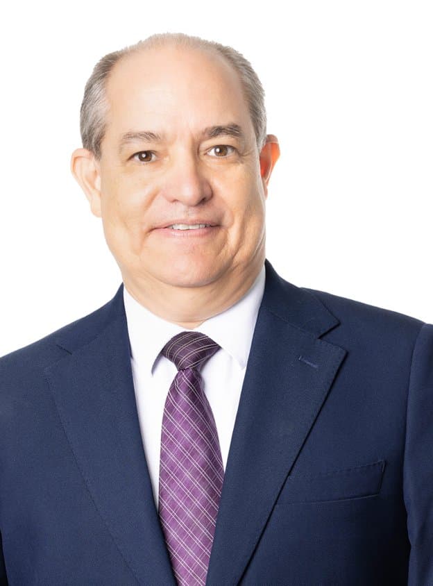 Juan Domingo Alfonzo Paradisi 1