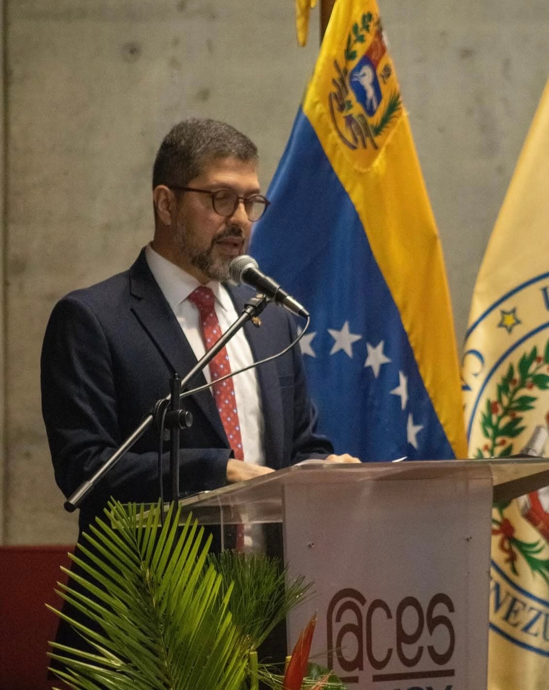 Luis Rafael Angarita Lazo 2
