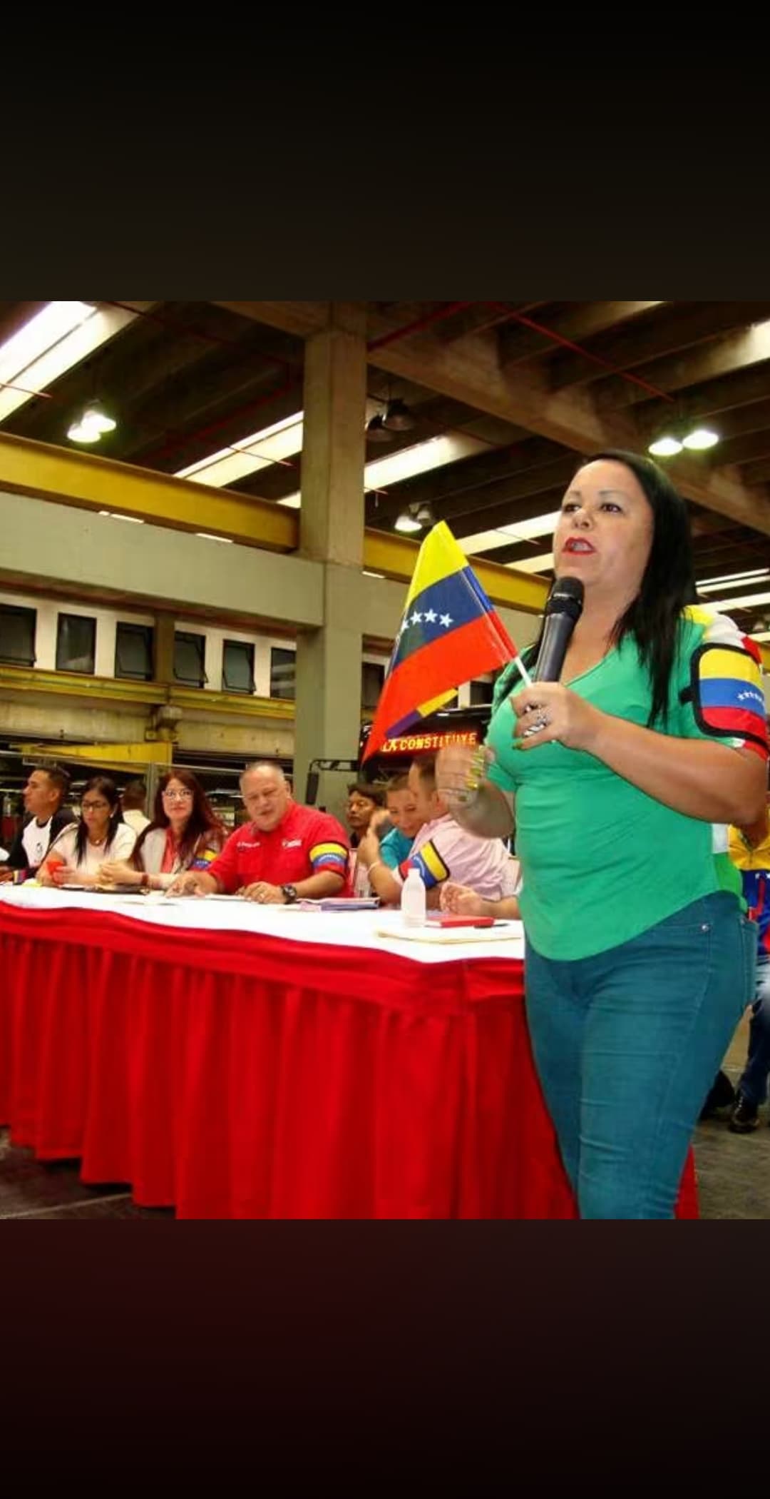 Karelis del Carmen Carrillo Carvajal 3