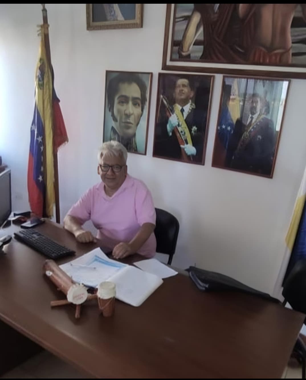 Víctor Fidel Castellanos Guerrero 2
