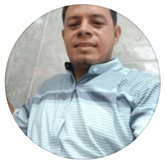 Danny Rafael Corona Pérez 2