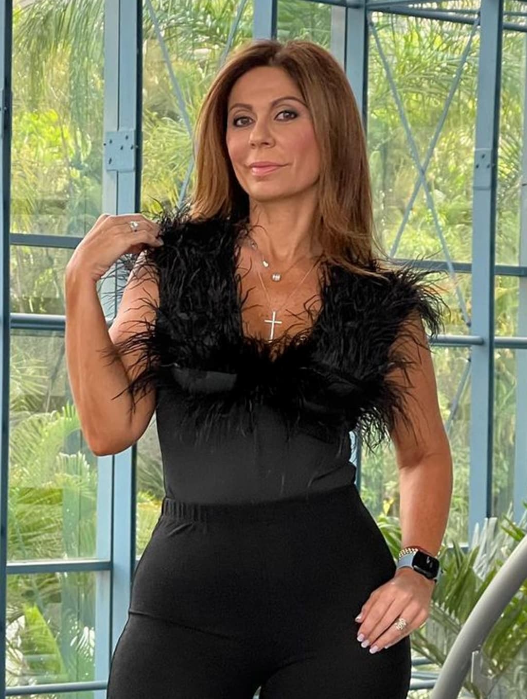 Mónica Fernández Sánchez 1