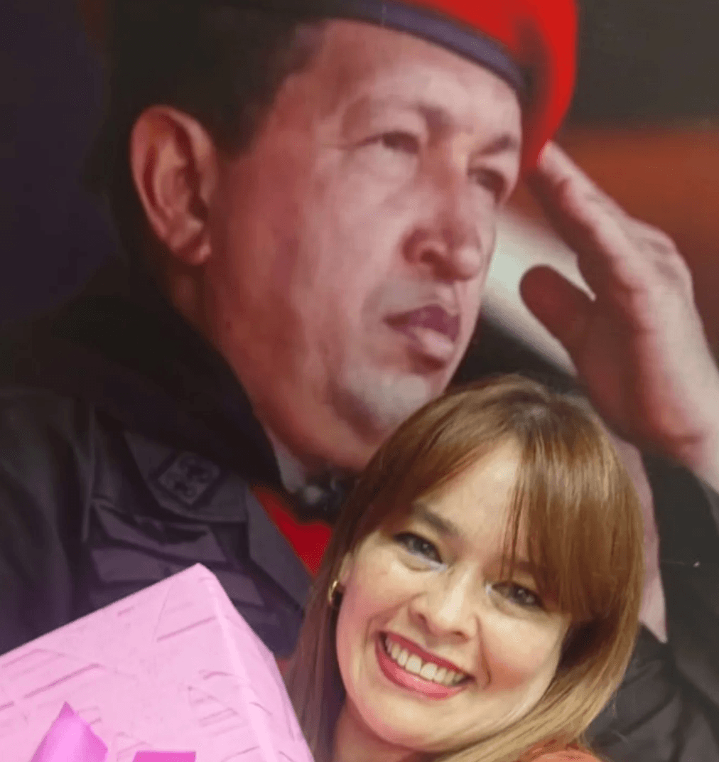 Jumisamarly María Franco Martínez 1