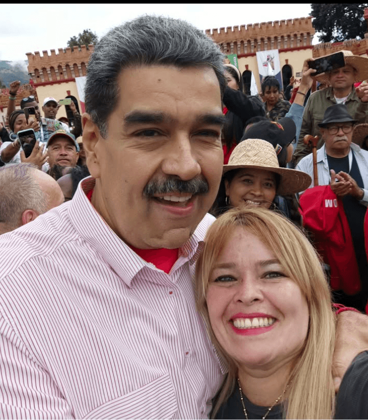 Jumisamarly María Franco Martínez 5
