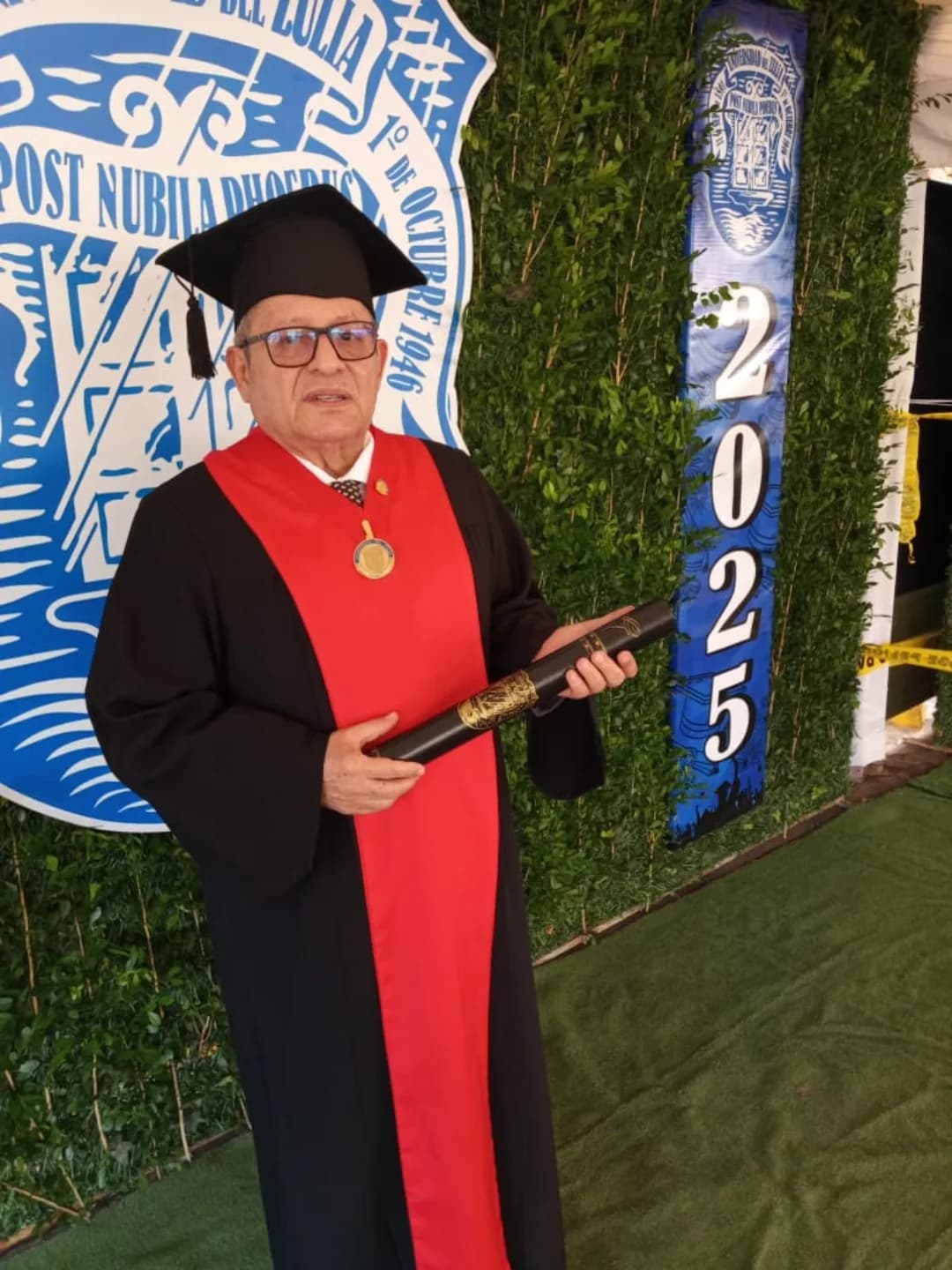 Julio Gregorio Urribarri Fonseca 2