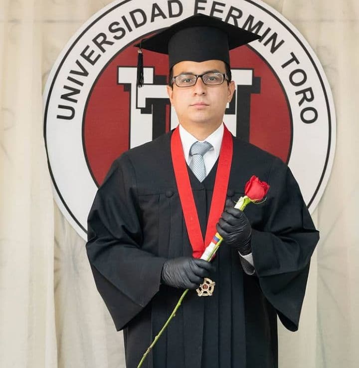 Gerardo Antonio Valenzuela Segura 1