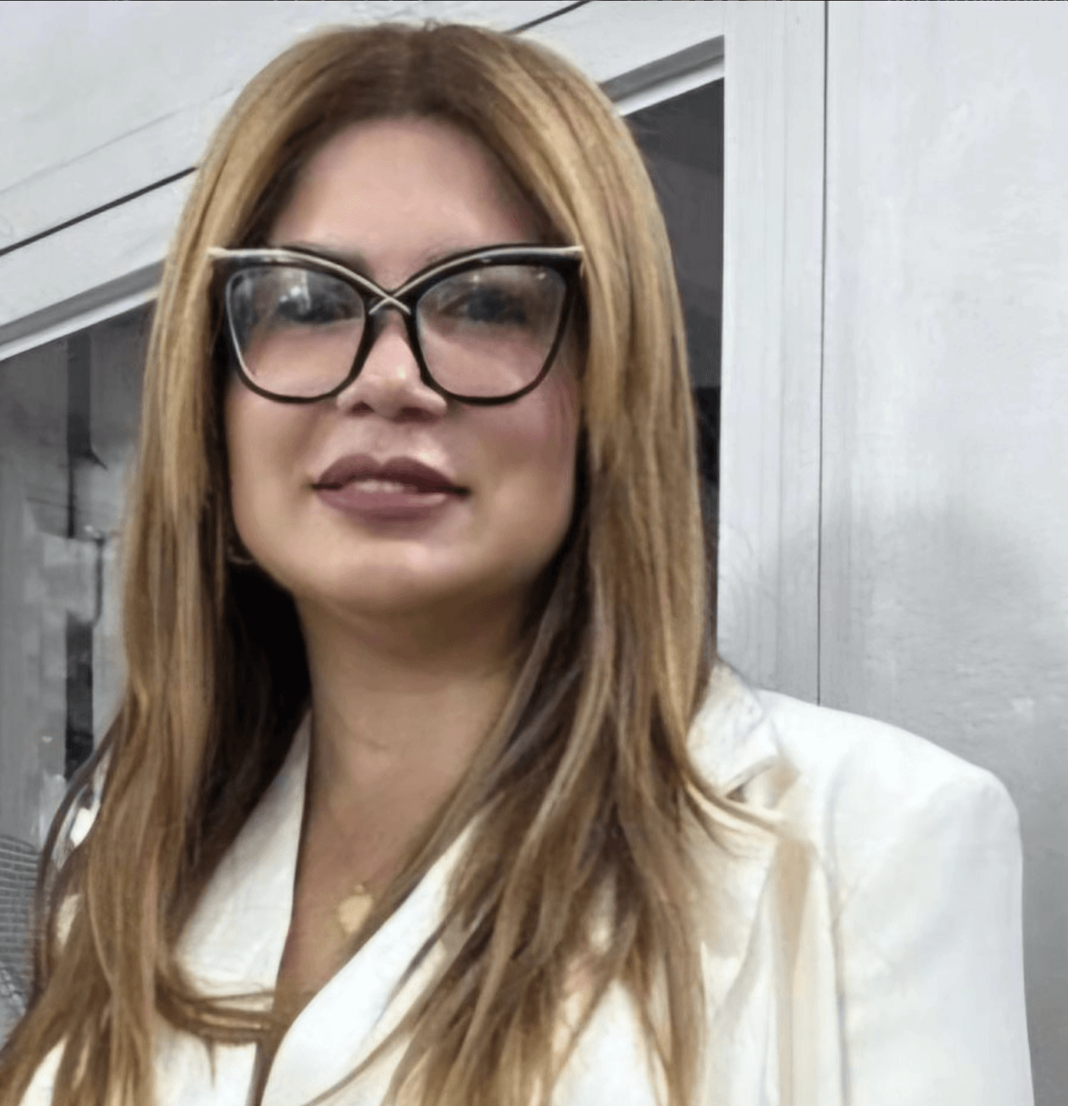 Luz María Vegas Carrillo 1