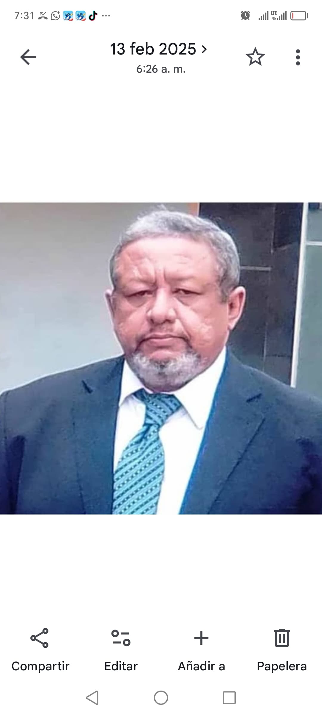 José Ramón Zacarias Moreno 2