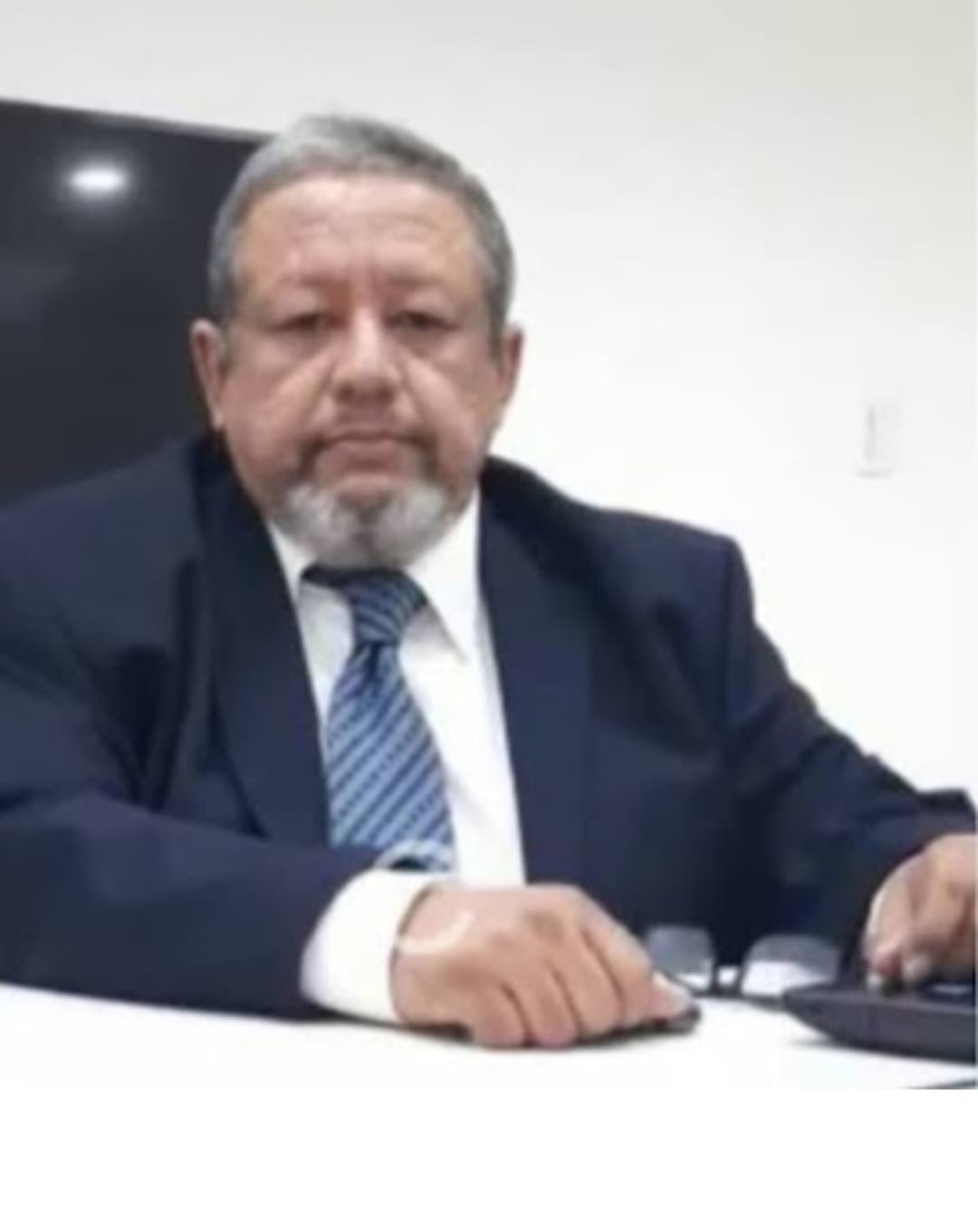 José Ramón Zacarias Moreno 3