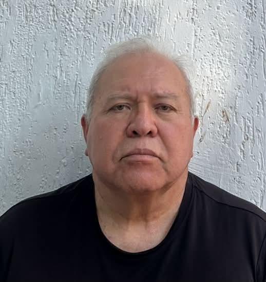 Luis Fermín Aguilar