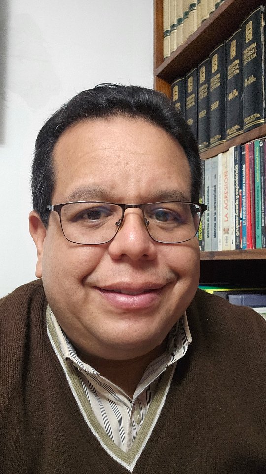 Gilberto Enrique Aldana Sierralta