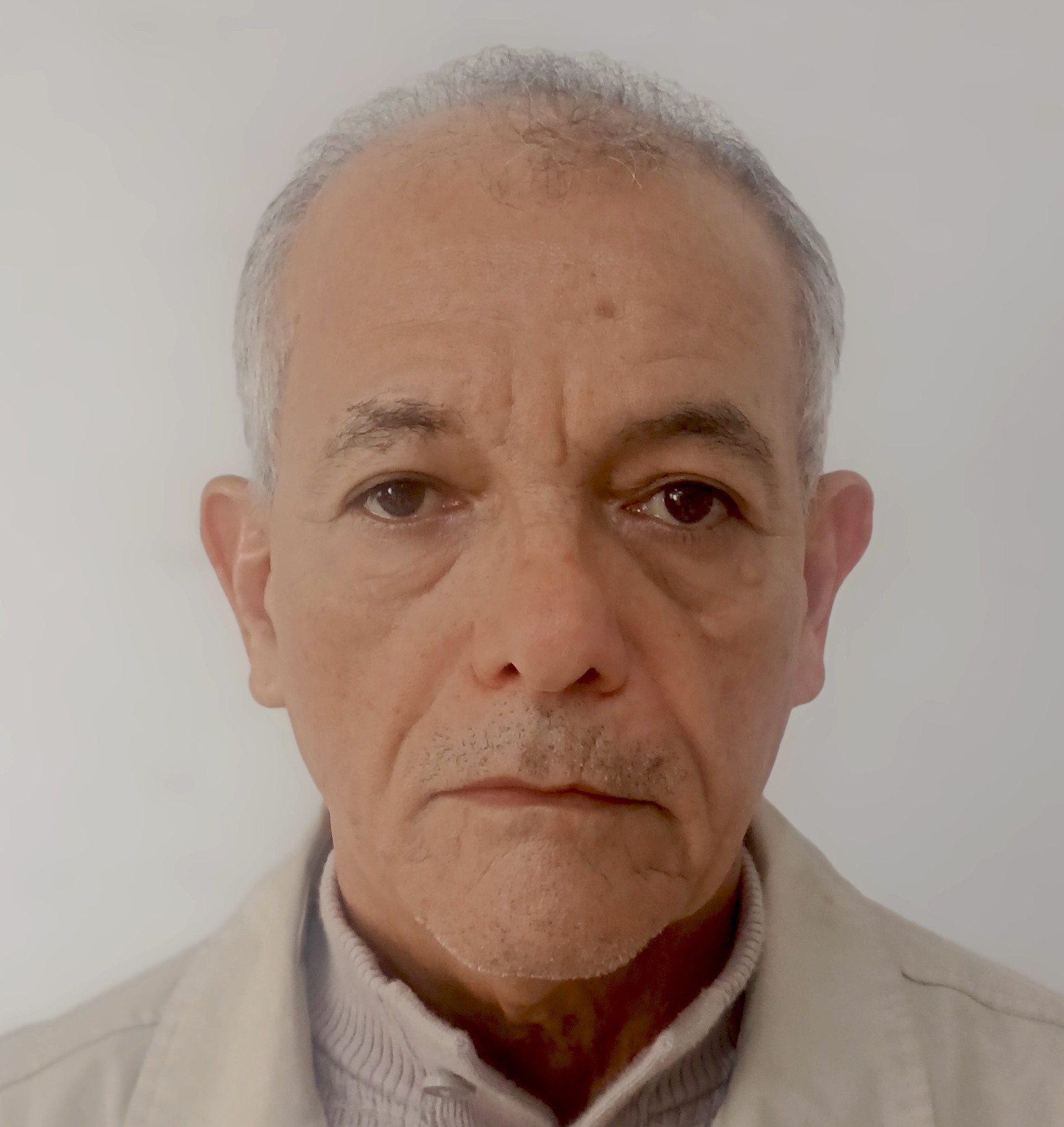 Gustavo Enrique Álvarez Vásquez