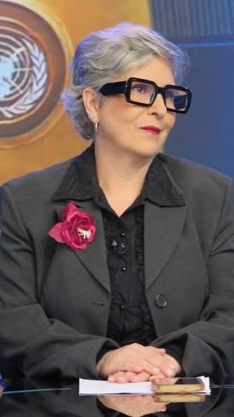 Ana María Alves Silva