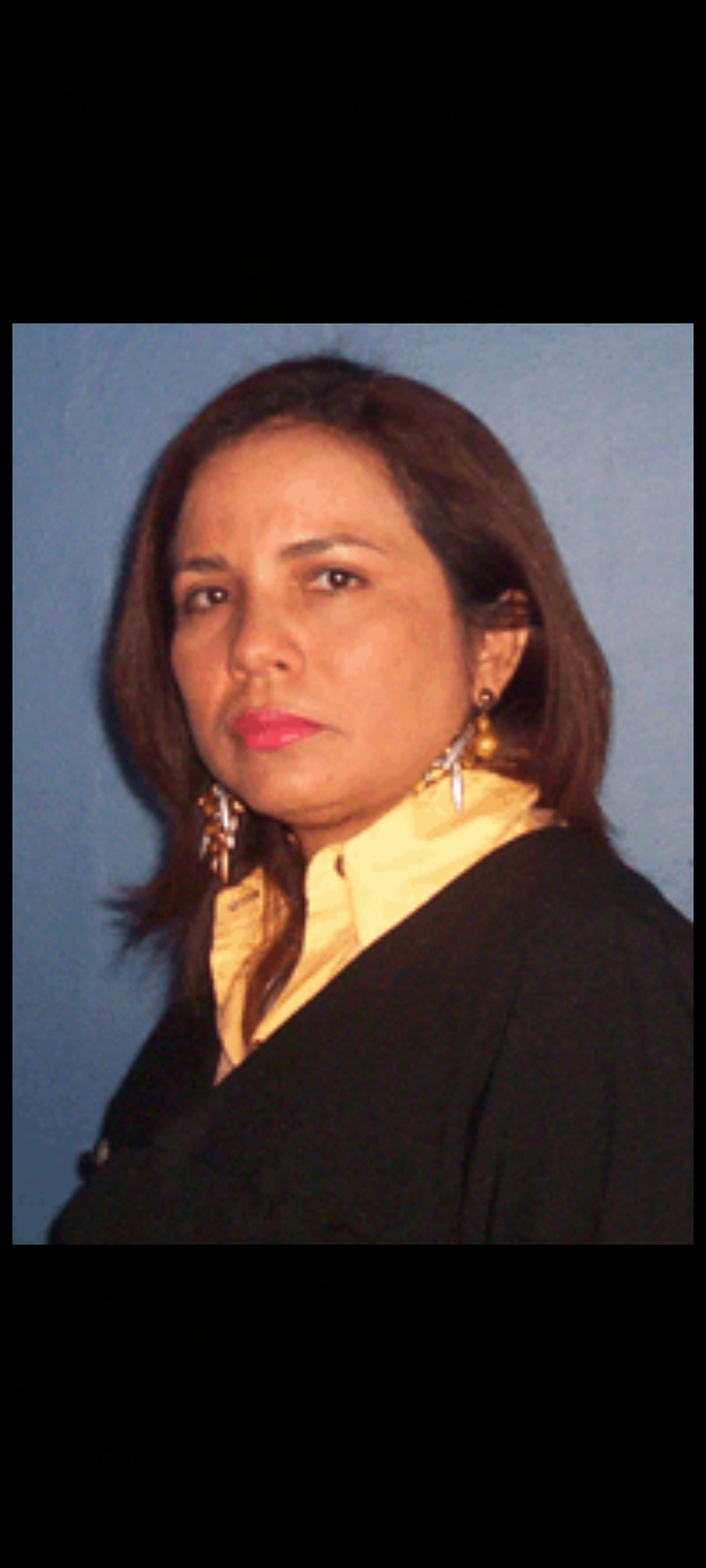 Sandra Yurisma Avilez