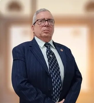 Héctor Andrés Benchocron Núñez