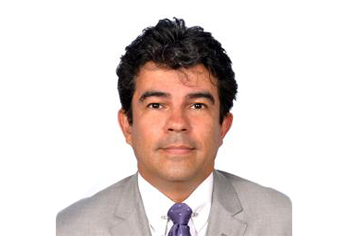Carlos Luis Carrillo Artiles