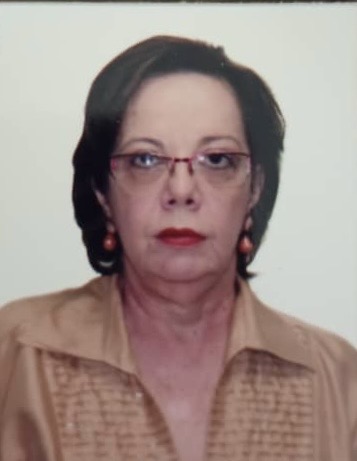 Clara Ines Casanova de Valecillos