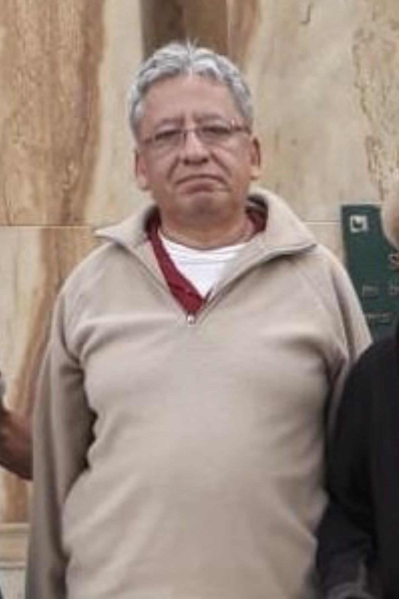 Víctor Fidel Castellanos Guerrero