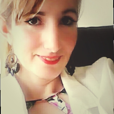 María Luisa Chacón de Aldana