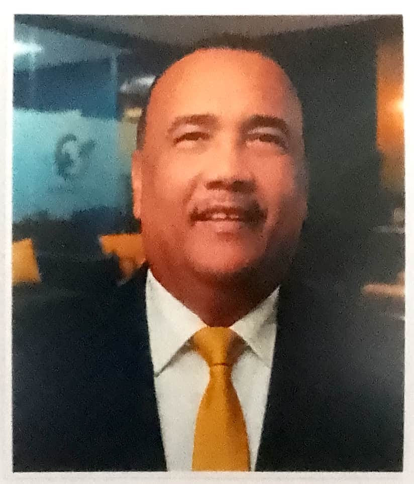 Henry Jesús Chirino Bracho