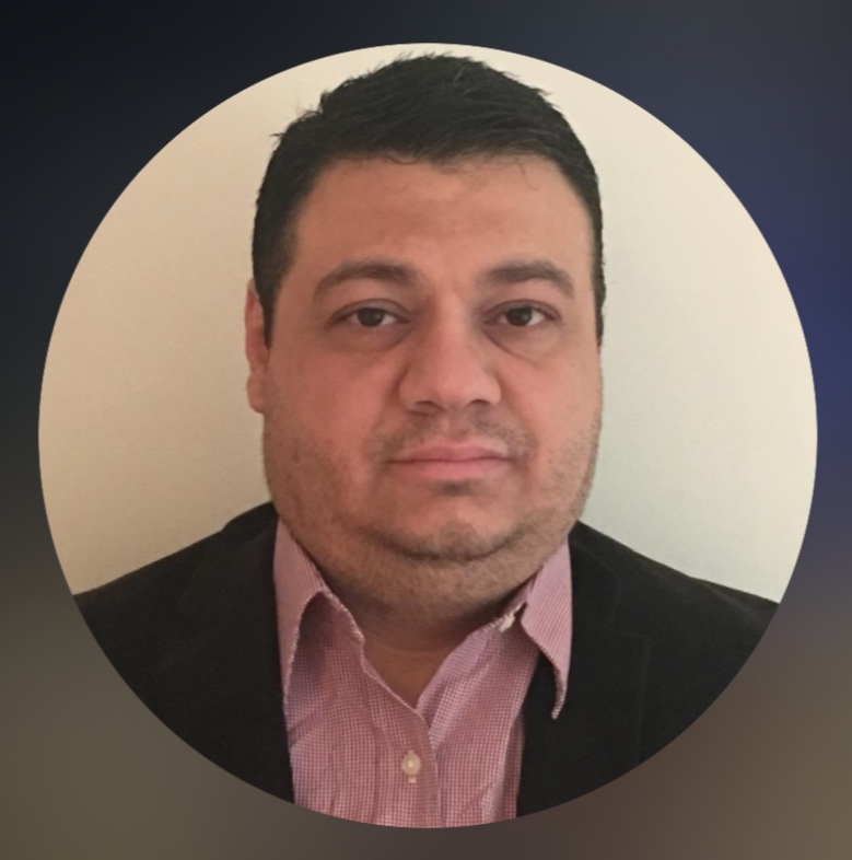 José Rafael Colmenares Diaz