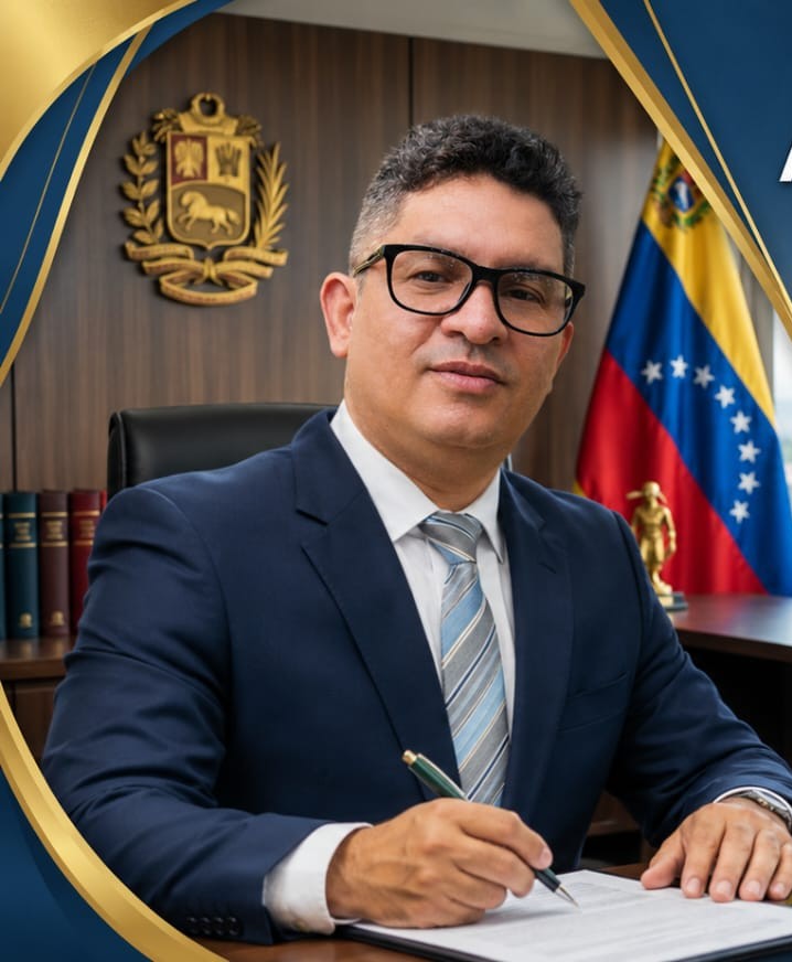 Anderson Stalin Contreras Henriquez