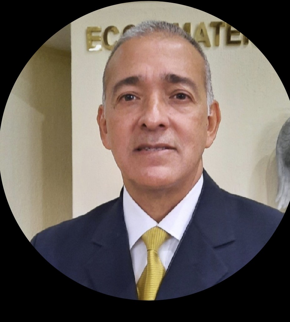 Jesús Ricardo Diaz Cabello