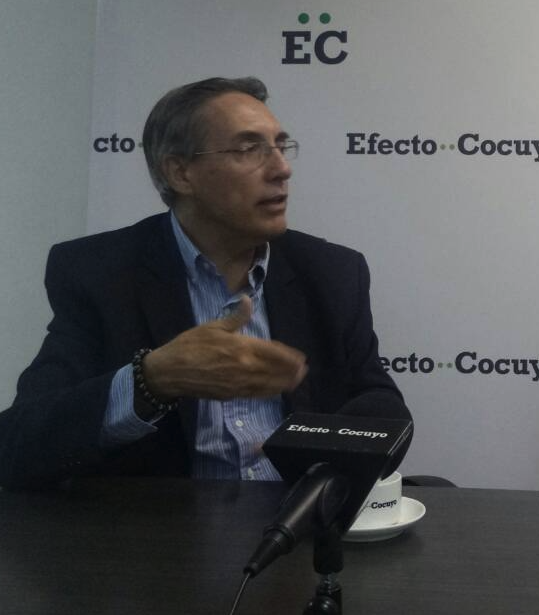 Julio César Fernandez Toro