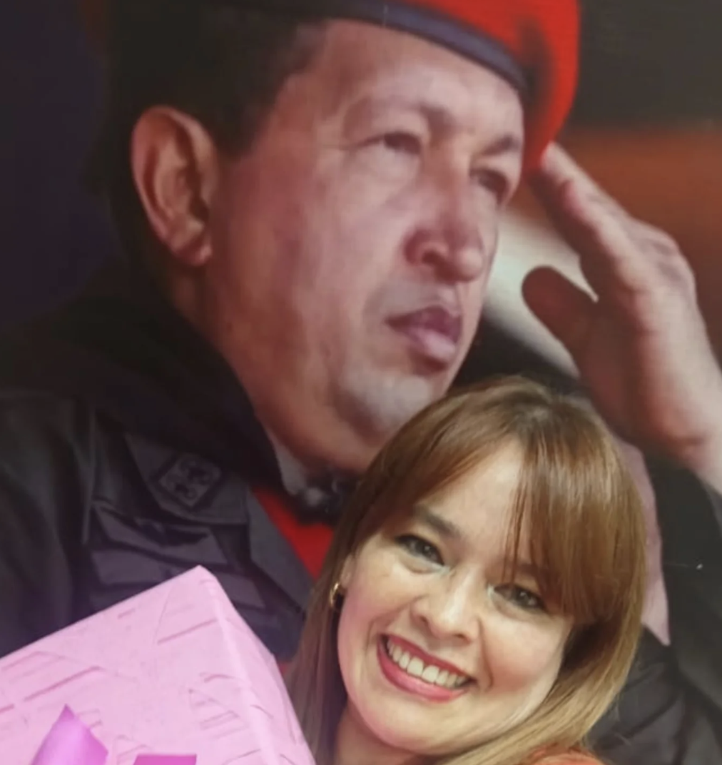 Jumisamarly María Franco Martínez
