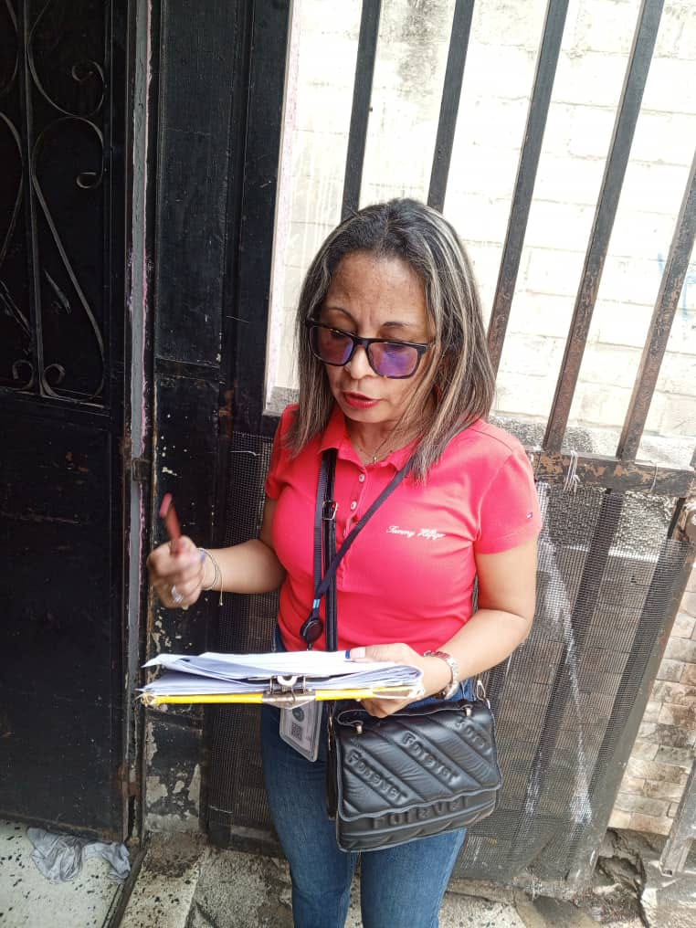 Ana Isabel Gómez Piñero
