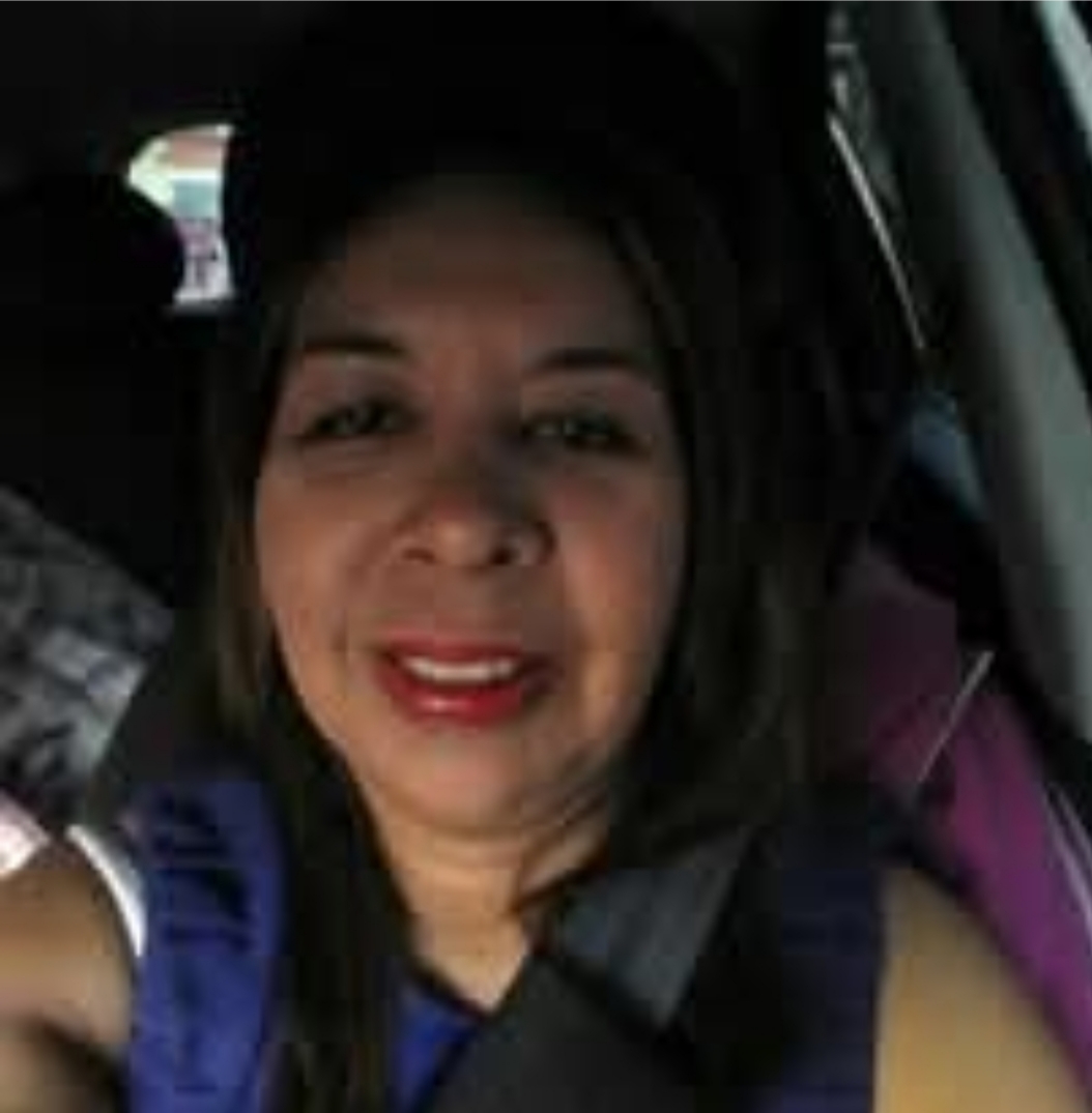 Mercedes Coromoto Gutiérrez Muñoz