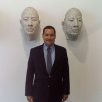Dario Oswaldo Guzman Mazzei