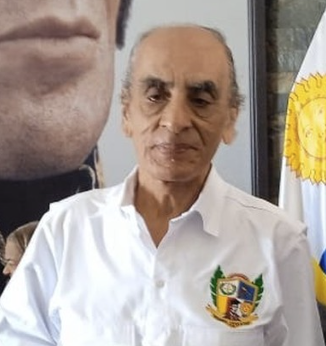 Henry Hamdan Llabar