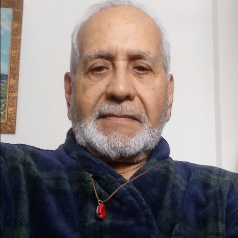 Andrés Rafael Hermoso González