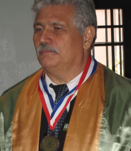 Óscar Hernández Álvarez