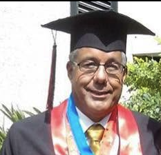 Gilberto Armando Medina Purroy