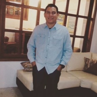 Enzo Daniel Melendez Pérez