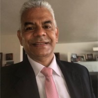 Víctor José Moreno