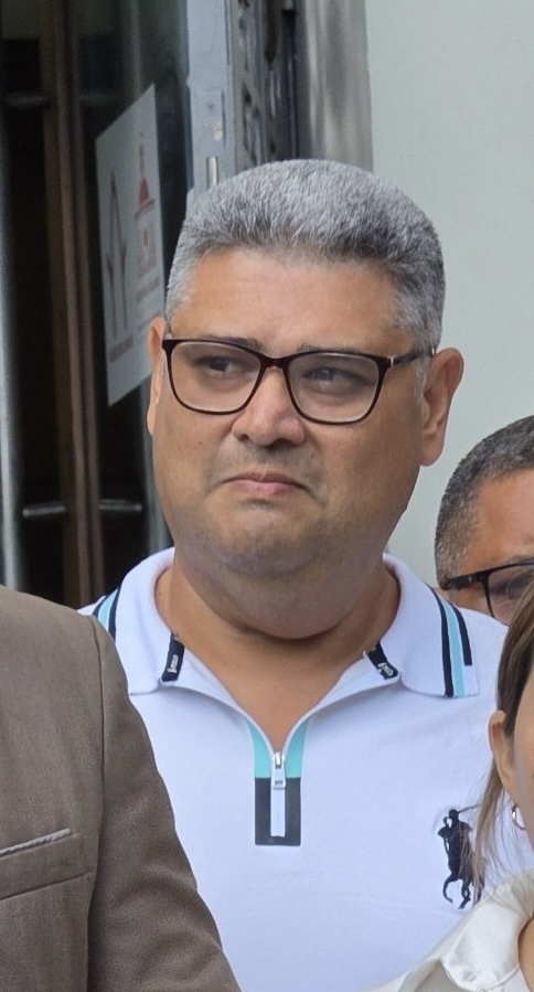 José Rafael Naranjo Villarroel