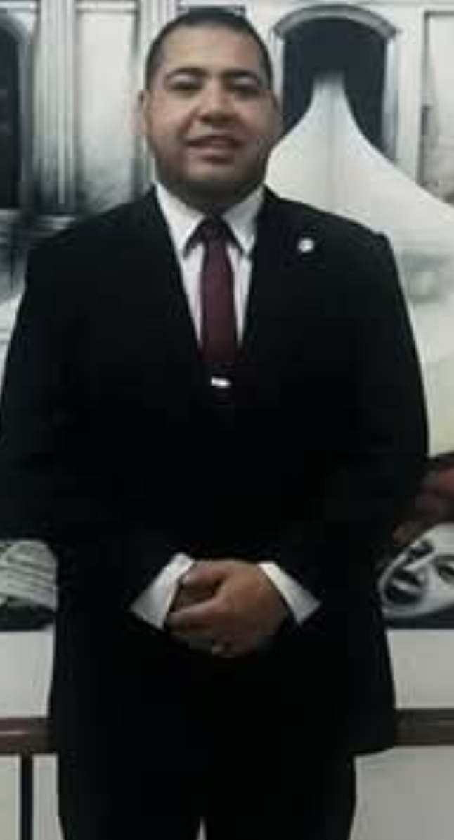 Luis Alberto Guaicaipuro Núñez Ramírez