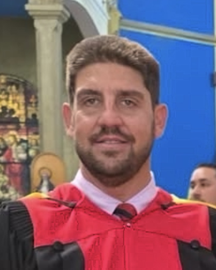 Eduardo Jesús Núñez Salvatierra