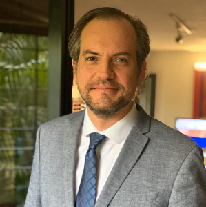 Javier Laureano Ochoa Muñoz