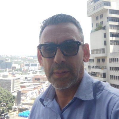 Julio César Pérez