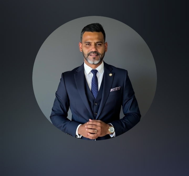 Anthony Gerard Pérez Negron