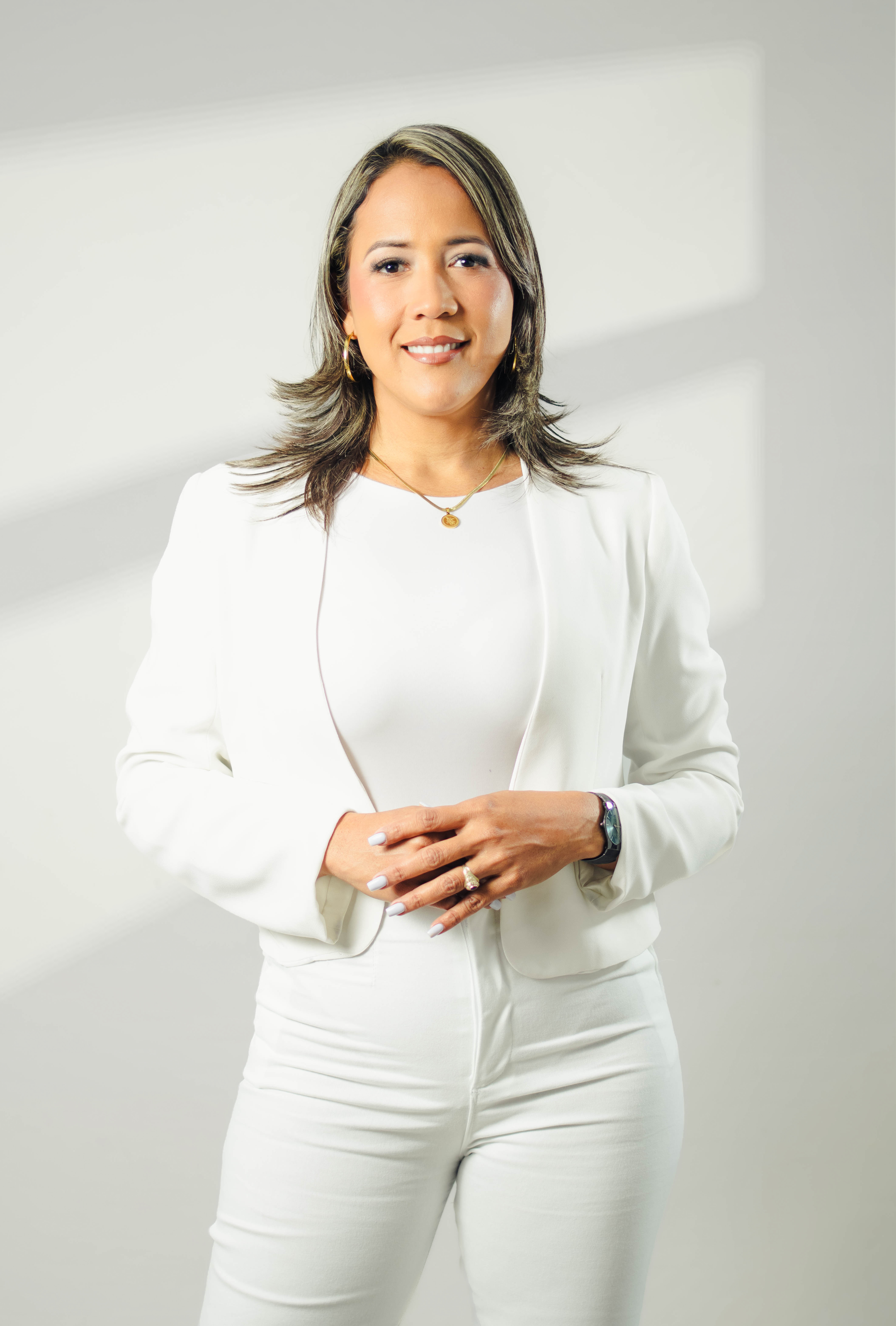 Ysbeth Carolina Quijada Calanche