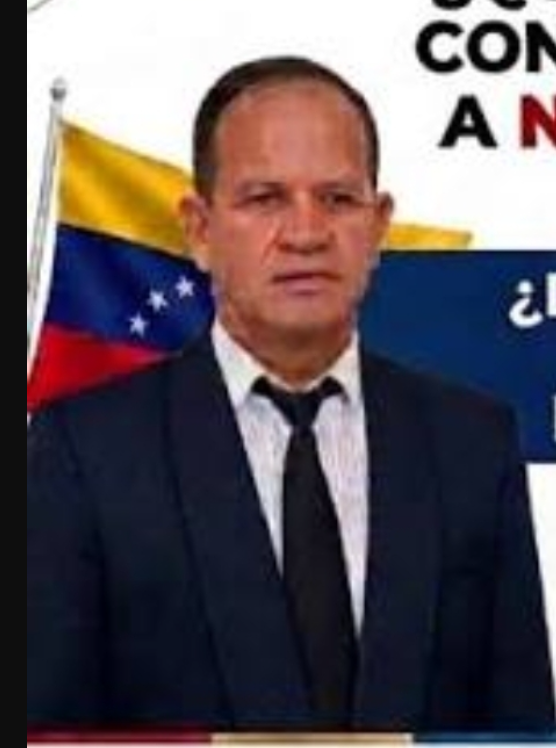 José Rafael Rincón Rios
